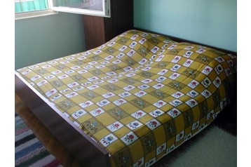 Kroatië Privát Slatine, Interieur